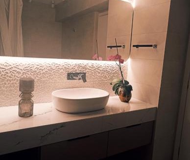 Akrotiri Villa | Blue View Villa