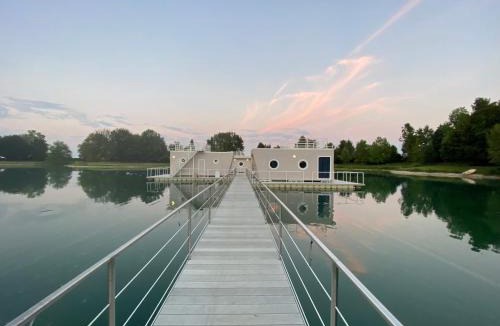 Savigliano Boat Rental | Blue Village
