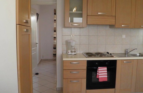 Kato Stalos Hotel | Blue Villas