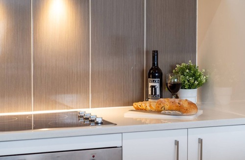 Gerringong Apartment | Blue Vista - a modern apartment