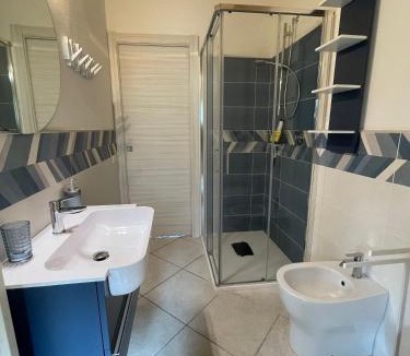 Buggerru Apartment | Blue Vista - Casa Marina