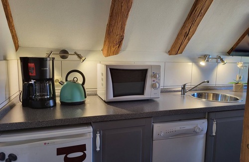 Ostseebad Wustrow Apartment | Blue Water 2, Germany
