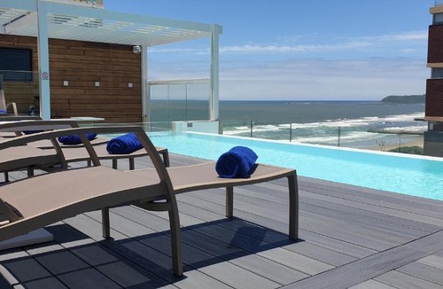 Durban Beachfront Hotel | Blue Waters Hotel