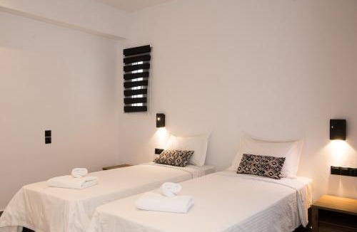 Ornos Apartment | BLUE WATERS MYKONOS