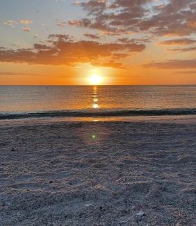 Sunset Beach Resort | Blue Waters Treasure Island