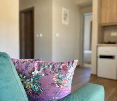 Kefalos Apartment | Blue Wave