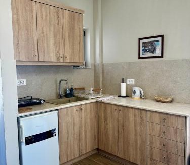 Kefalos Apartment | Blue Wave