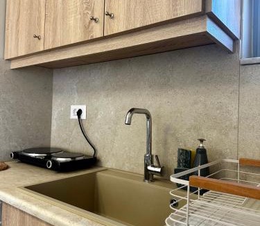 Kefalos Apartment | Blue Wave