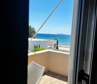 Kefalos Apartment | Blue Wave