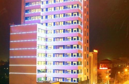 Cua Lo Hotel | Blue Wave Hotel