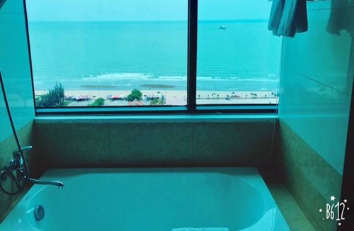Cua Lo Hotel | Blue Wave Hotel