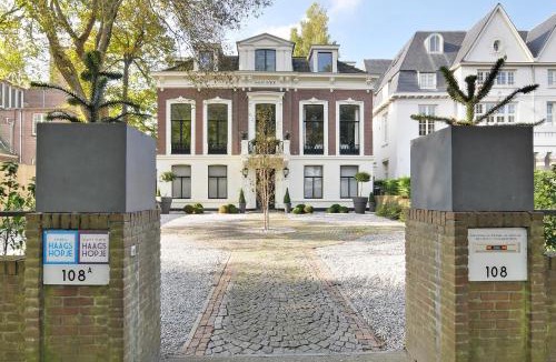 Scheveningen House | Blue Wave Stay - Free Parking