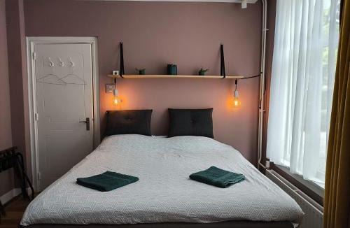 Scheveningen House | Blue Wave Stay - Free Parking