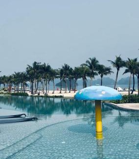 Van Don Villa | Blue Wave Villa