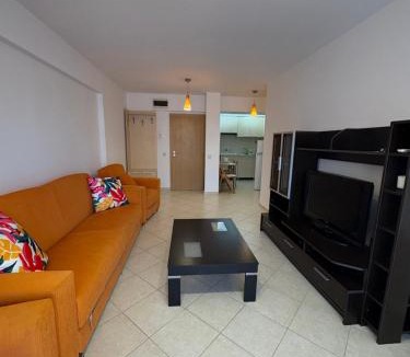 Neptun Apartment | Blue Waves Neptun