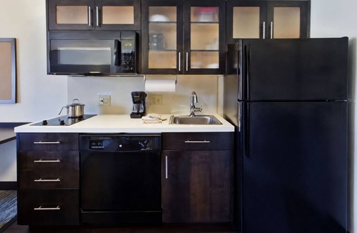 Richfield Hotel | Blue Way Inn Suites Bloomington Airport