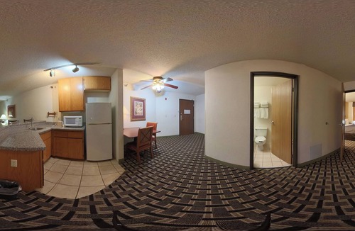 Eagan Hotel | Blue Way Inn & Suites Minneapolis Airport Eagan - Mall of America