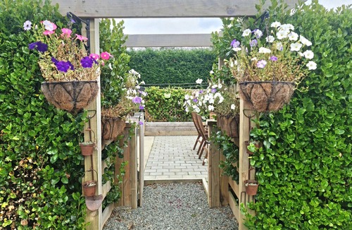 Invercargill Apartment | Blue Willow Cottage