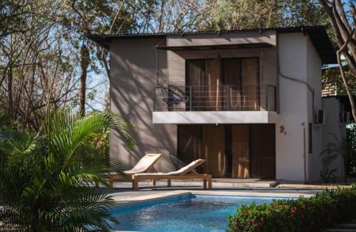 Junquillal Apartment | Blue Window Boutique Villas Hotel