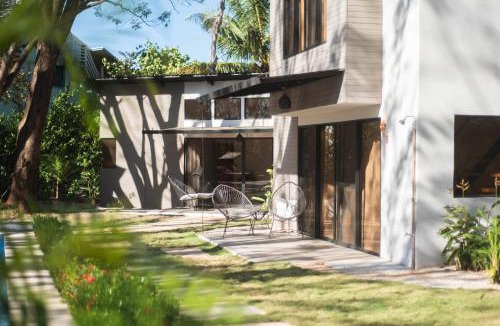 Junquillal Apartment | Blue Window Boutique Villas Hotel