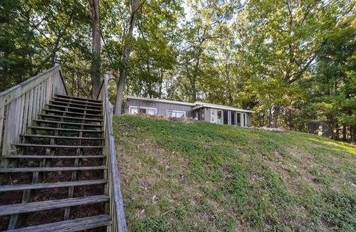 Saugatuck Cottage | Blue Zen
