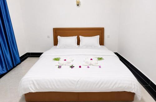 Koh Rong Hostel | Blue Zone Hostel