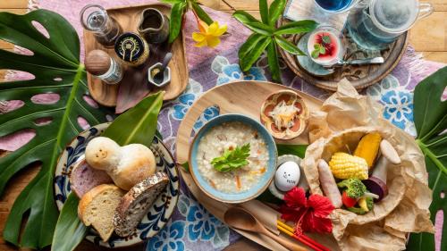 Maeda Hotel | BLUE ZONE okinawa