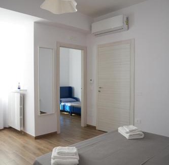 Pagani Bed & Breakfast | BlueB&B