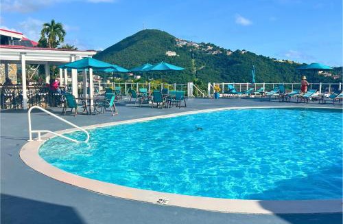 Estate Kings Quarter Resort | Bluebeard's Castle Resort