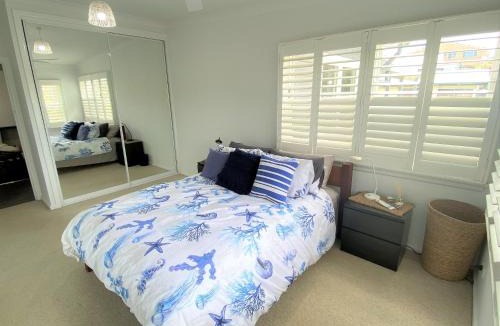 Nambucca Heads House | Bluebell