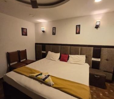Krishna Karanai Hotel | Bluebell castle