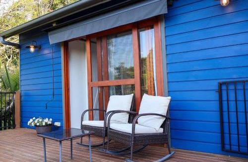 Beechmont House | Bluebell Cottage