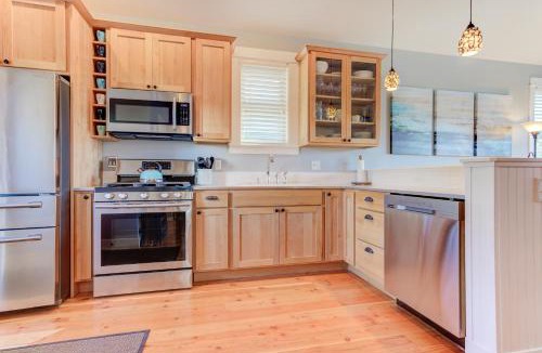 Seabrook House | Bluebell Cottage by Seabrook Hospitality