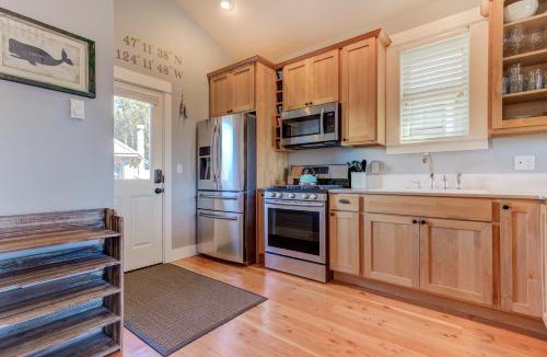 Seabrook House | Bluebell Cottage by Seabrook Hospitality