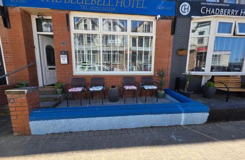 South Shore House | Bluebell Hotel