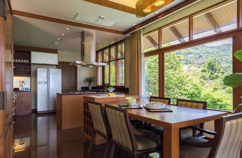 Na Thon Villa | BlueBell Luxury Private Pool Villa · Ocean & Mountain Views · Koh Samui