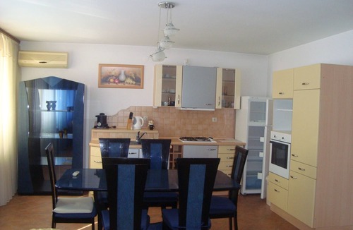 Nyiregyhaza Apartment | Blueberry appartment in the centre of the city