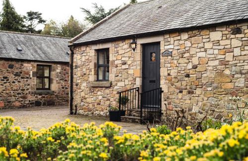 Akeld House | Blueberry Cottage