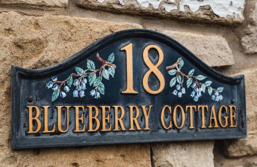 Akeld House | Blueberry Cottage