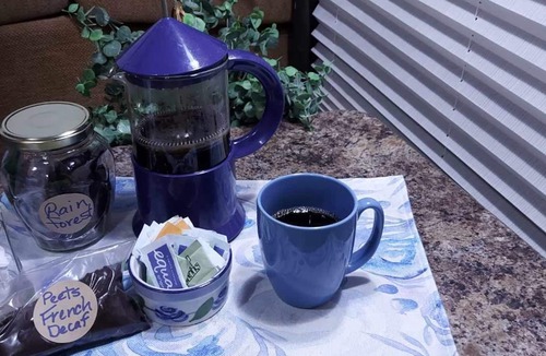 Starcrest House | Blueberry Dreamer - Comfy Clean Sweet Retreat WiFi