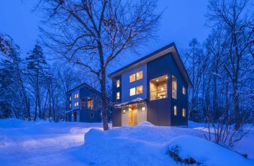 Echo Land Ski Chalet | Bluebird Chalets