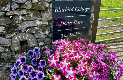 Newton Grange House | Bluebird Cottage