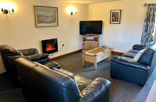 Newton Grange House | Bluebird Cottage