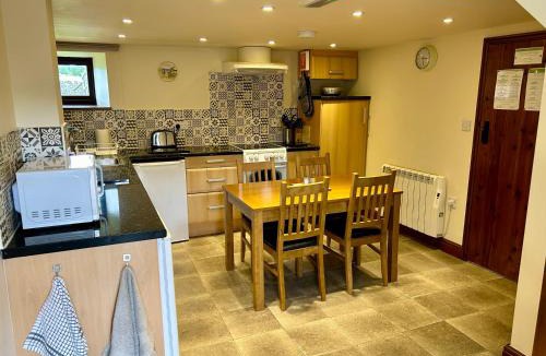 Newton Grange House | Bluebird Cottage