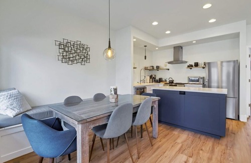 Broken Top House | Bluebird Day - Timber Ridge, a 3-bed townhome in Broken Top Resort!