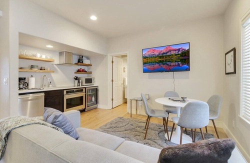 Broken Top House | Bluebird Day - Timber Ridge, a 3-bed townhome in Broken Top Resort!