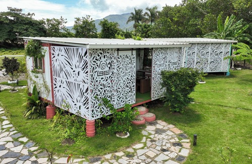Jarabacoa House | BlueEcolandia