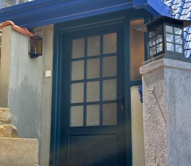 Katukitula Other | Bluefield Cabana