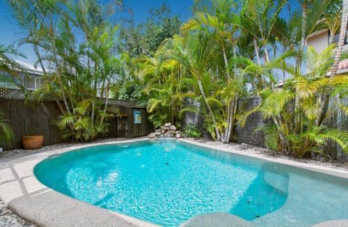 Noosaville House | Bluefin
