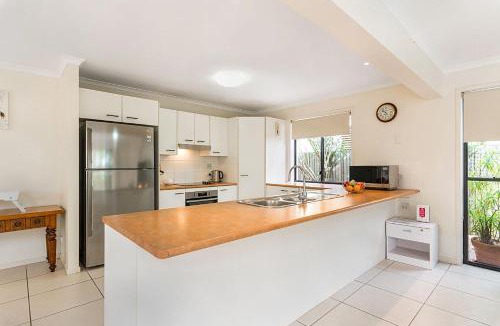 Noosaville House | Bluefin